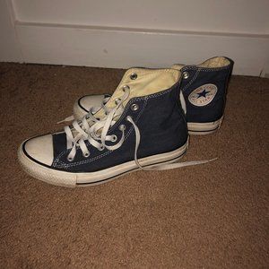 Converse Chuck Taylor All Star High Tops